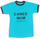 Caned Mum
