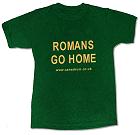 Romans Go Home