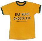 Eat More Chocolate